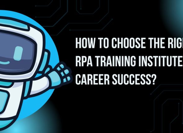 Best RPA Training Course for Career Growth – Join RPA Quest